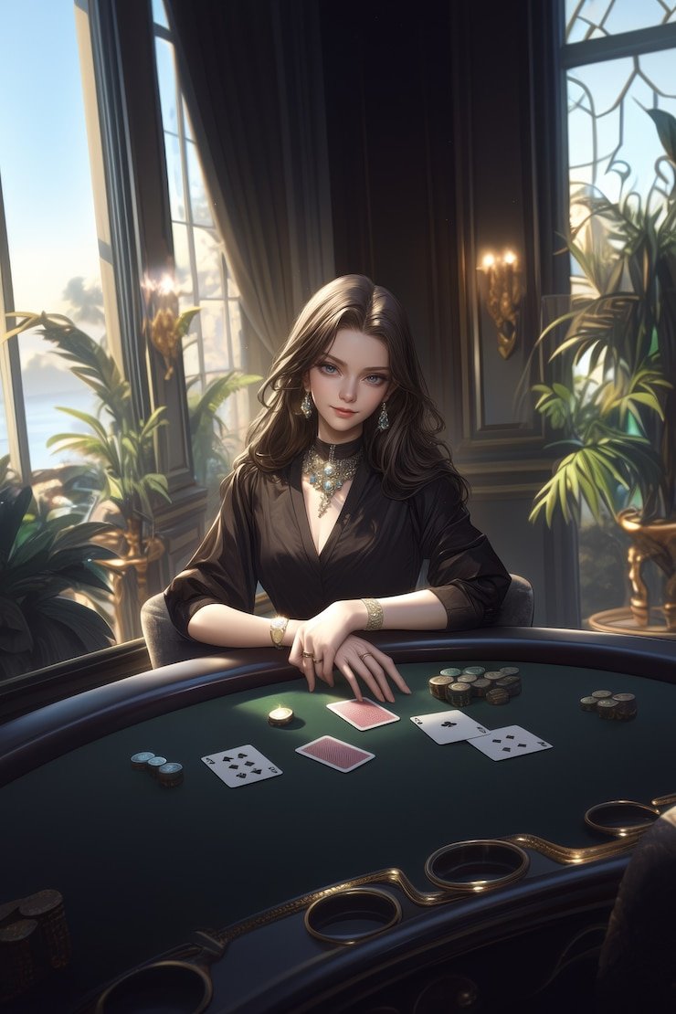 Permainan Blueprint Gaming di rekor77