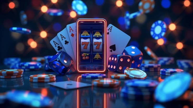 Fitur transaksi situs mobile rekor77