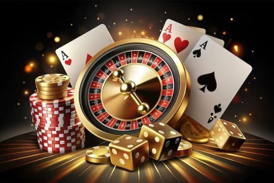 Antarmuka betting VIP Roulette